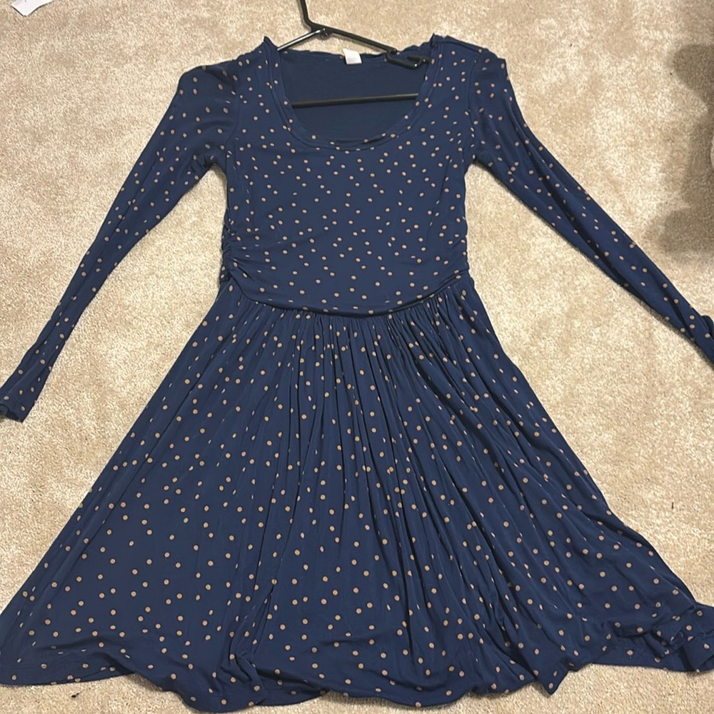 Old Navy Longeeve Dress, S